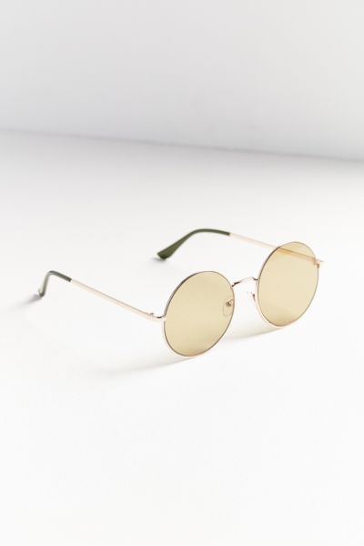 urban outfitters round sunglasses