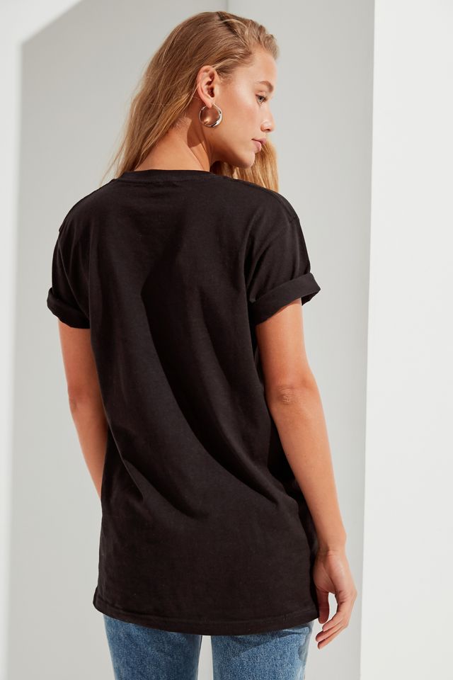 Boston Crew-Neck Tee #1