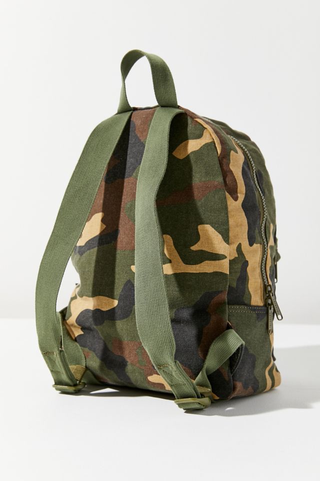 Herschel Supply Co. Grove X-Small Camo Backpack #2