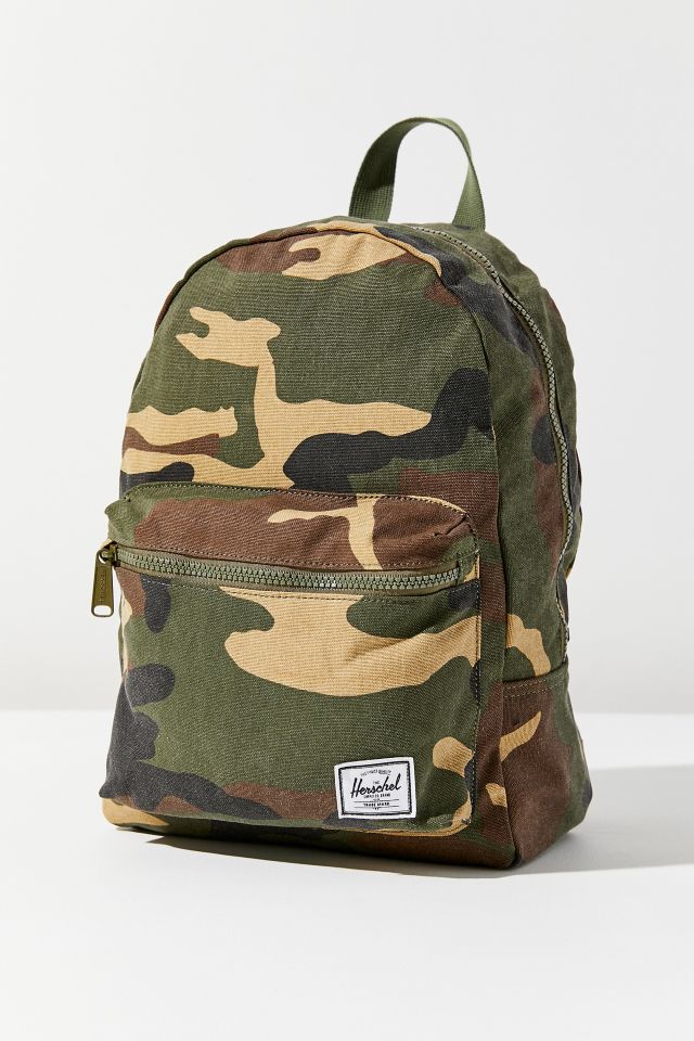 Herschel Supply Co. Grove X-Small Camo Backpack #3