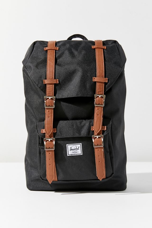 Herschel Supply Co. Little America Mid Volume Backpack Urban