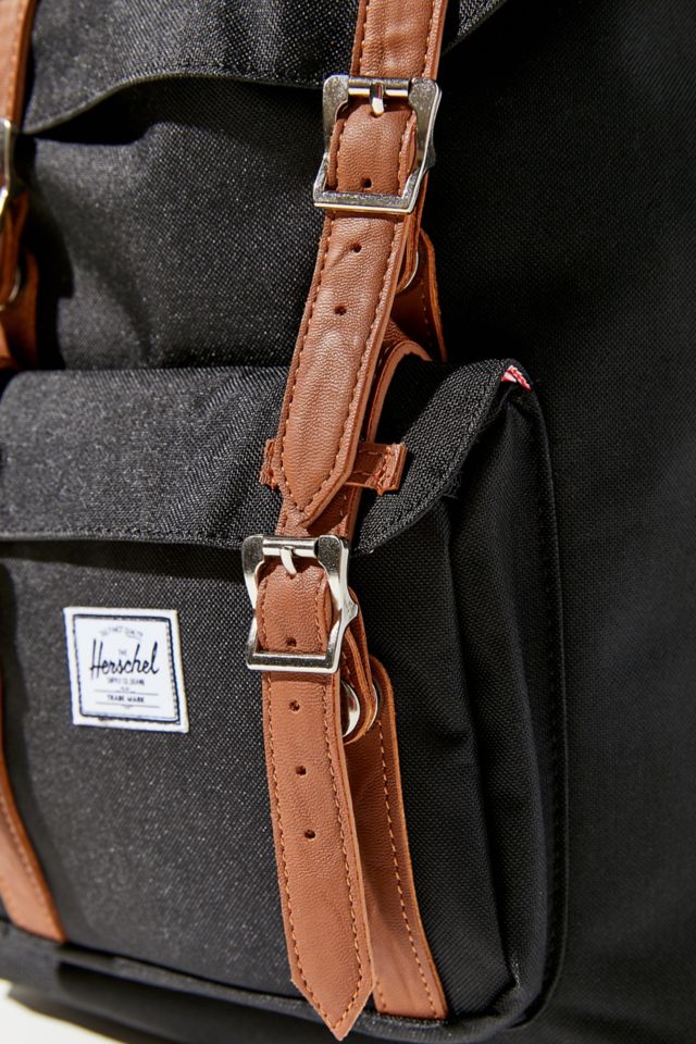 Herschel Supply Co. Little America Mid-Volume Backpack #2