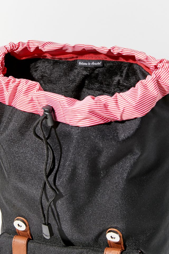 Herschel Supply Co. Little America Mid-Volume Backpack #4