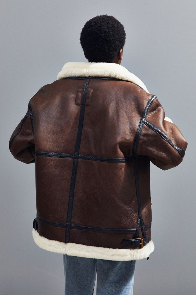Alpha Industries B-3 Bomber Jacket | Urban Outfitters