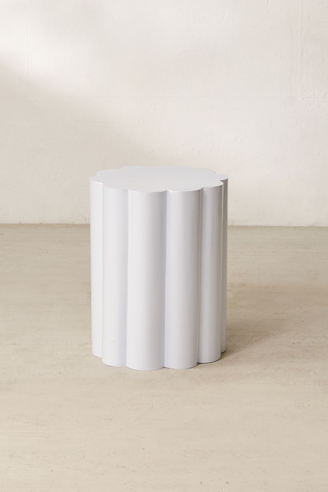 Daisy Side Table #1