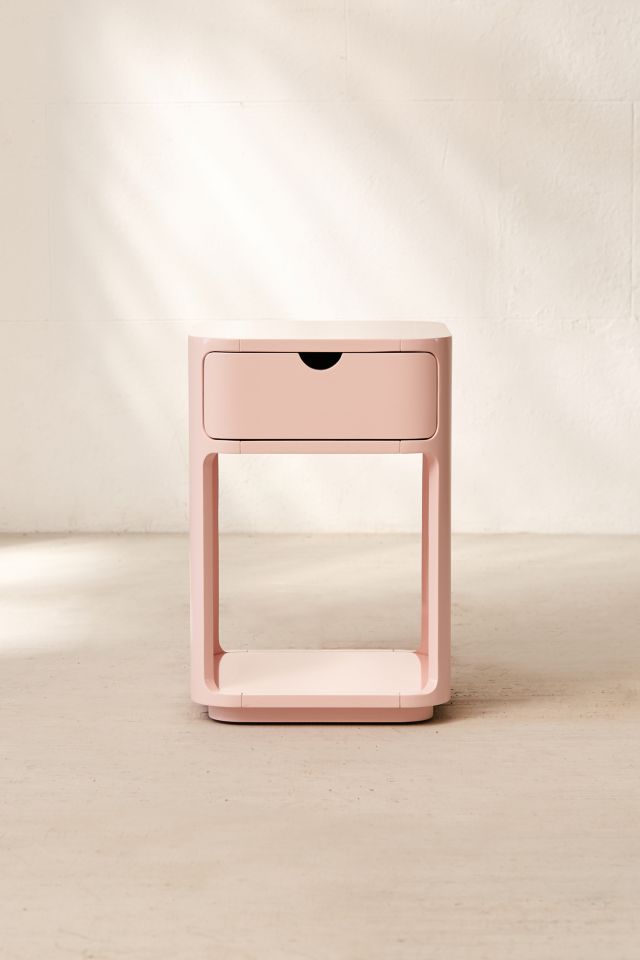 Aubrey Nightstand #2