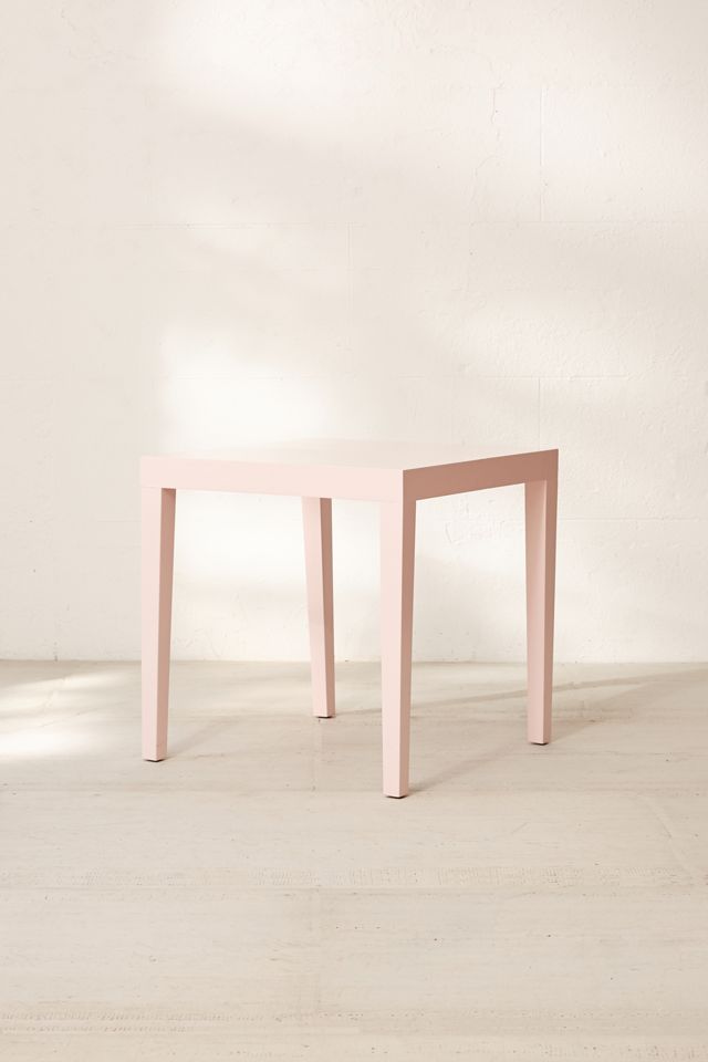 Stella Expandable Dining Table #1