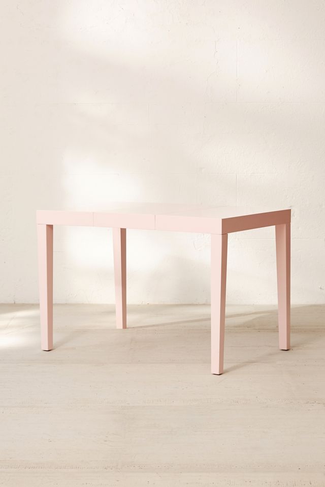 Stella Expandable Dining Table #3