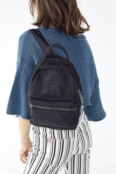 Herschel Supply Co. Satin Nova Mini Backpack | Urban Outfitters