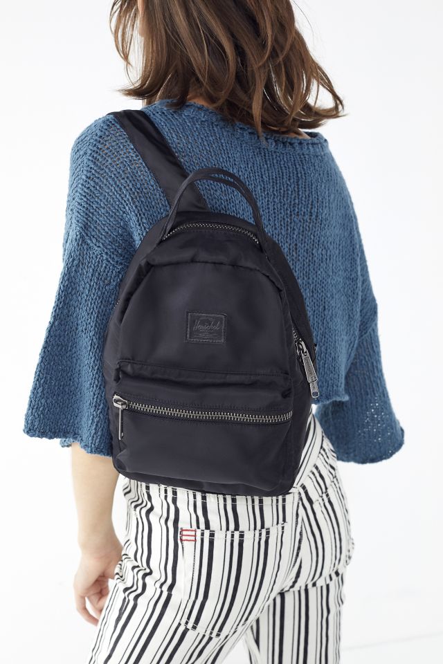 Herschel nova best sale small light backpack