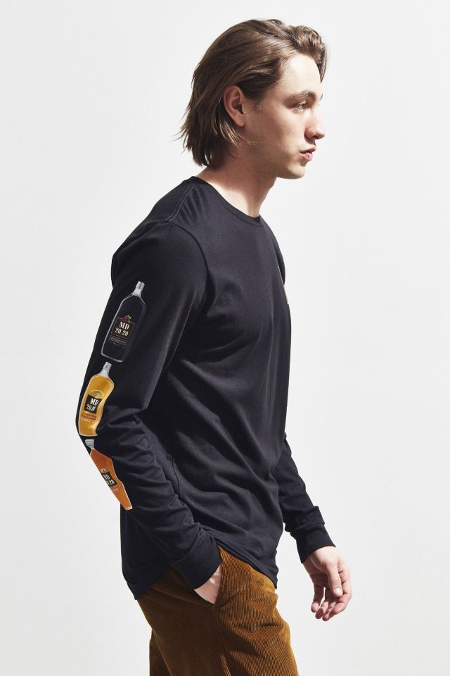 Mad Dog 20/20 Long Sleeve Tee #2
