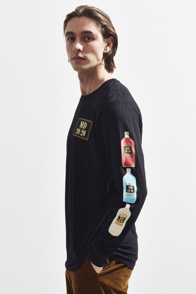 Mad Dog 20/20 Long Sleeve Tee #3