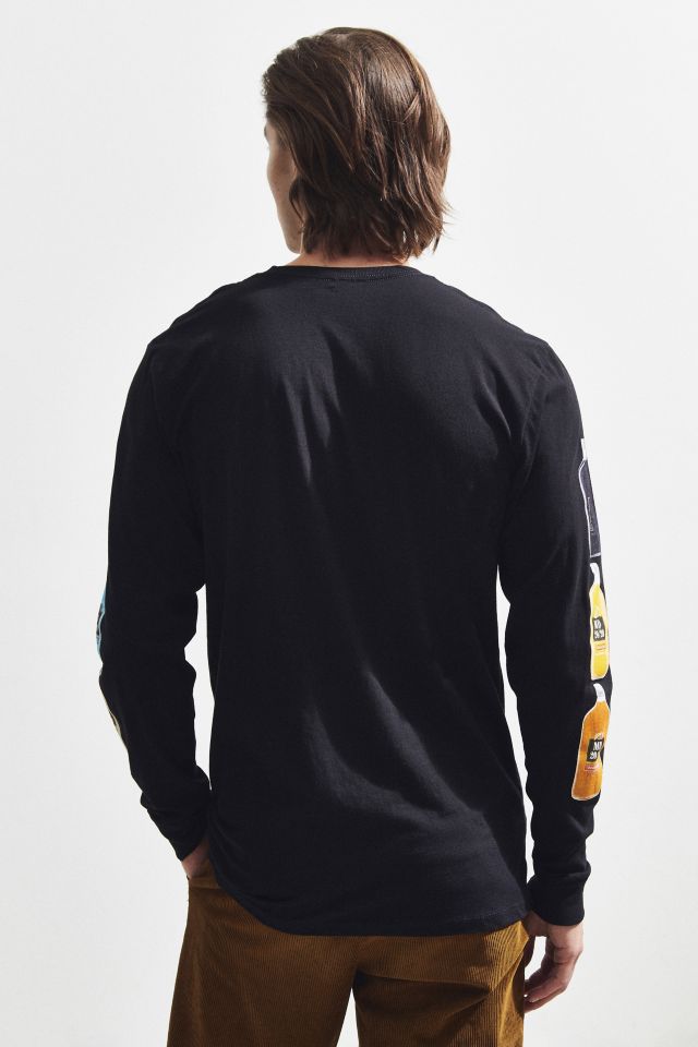 Mad Dog 20/20 Long Sleeve Tee #4