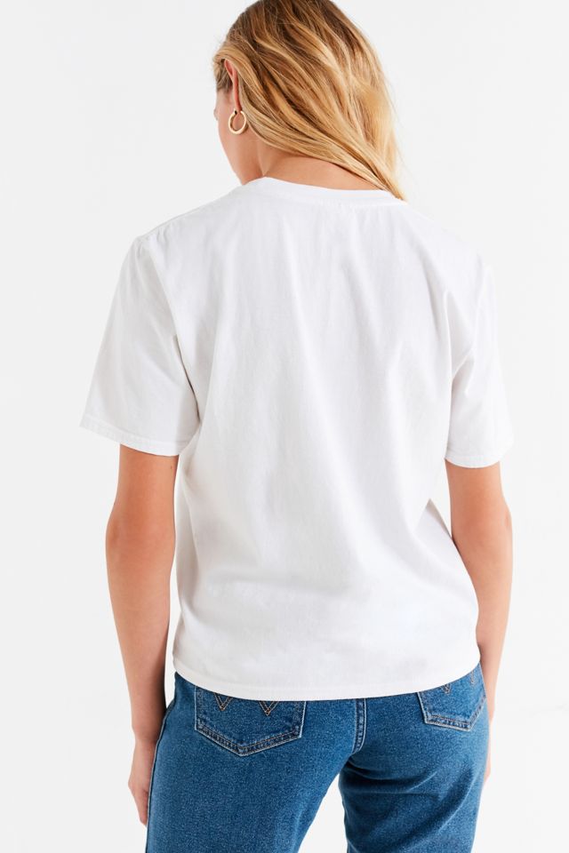 UO Electric Dreams Tee #1