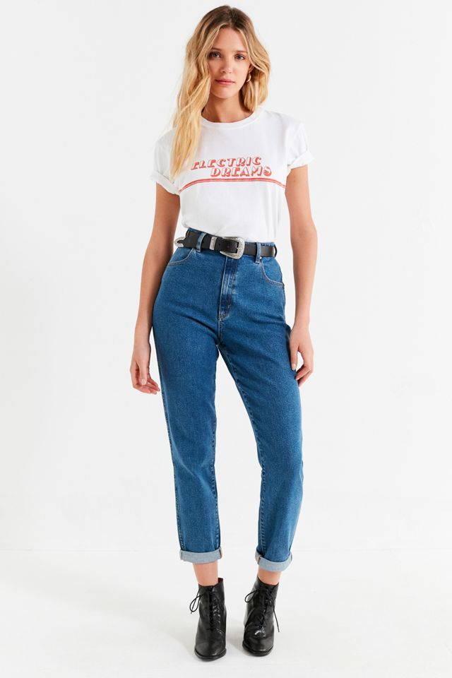 UO Electric Dreams Tee #2