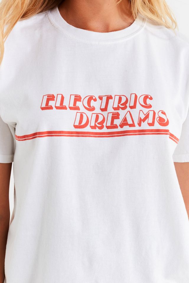 UO Electric Dreams Tee #3