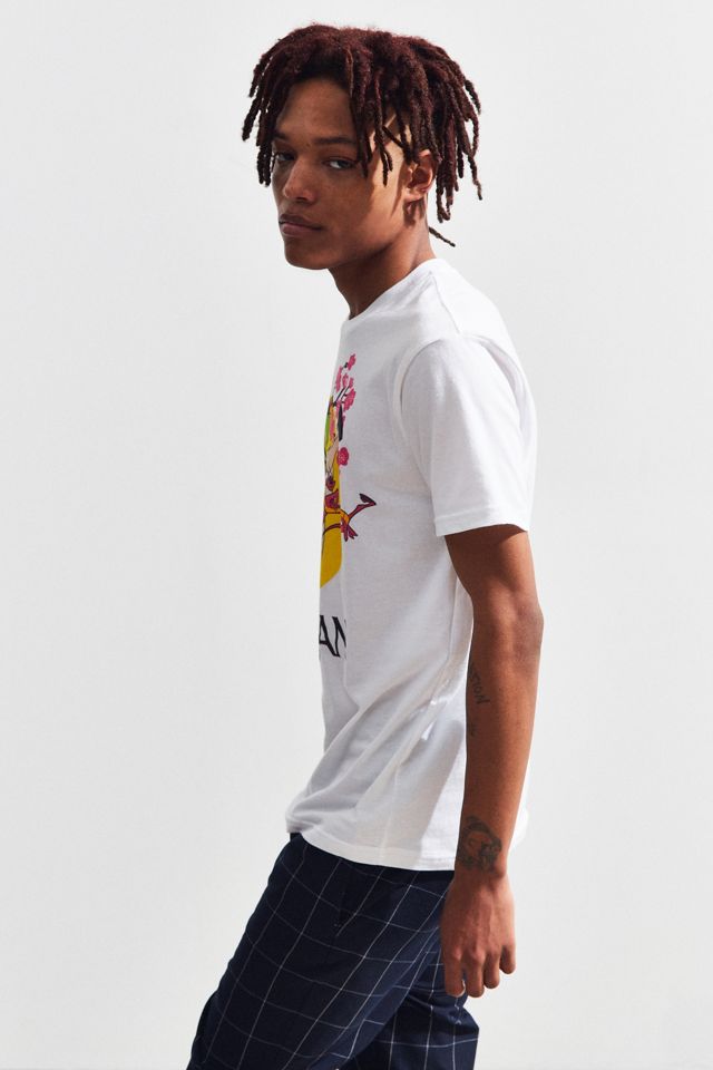 Mulan Tee #2