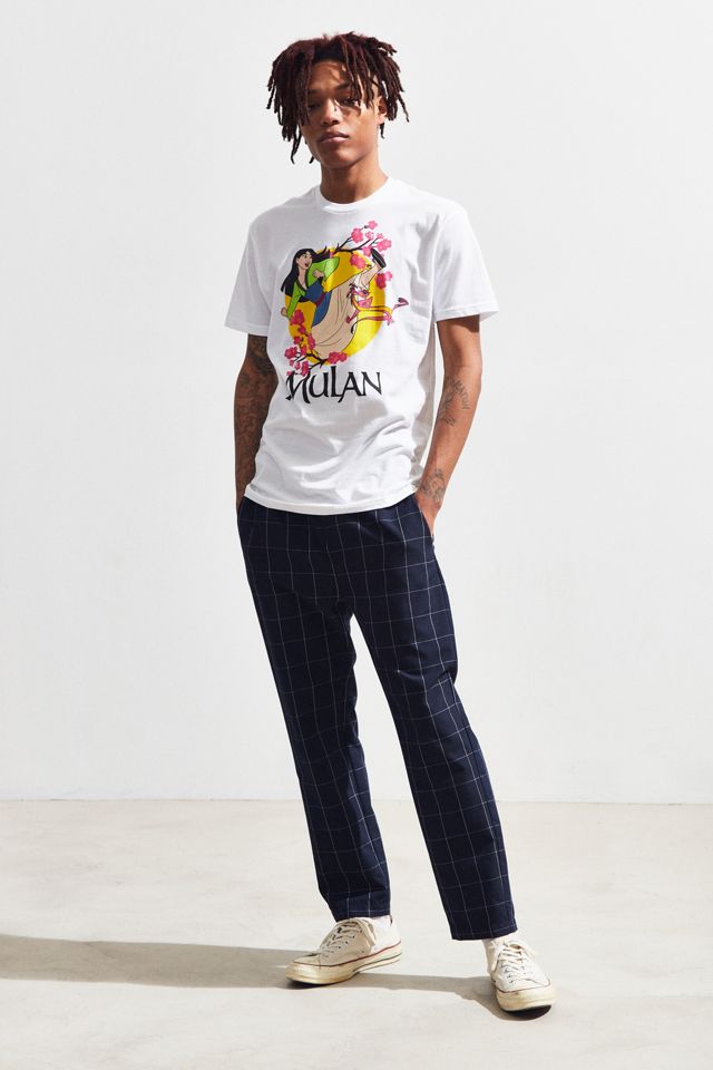 Mulan Tee #5