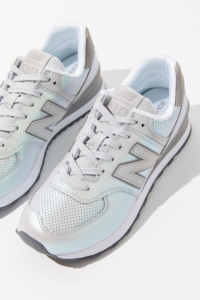 New Balance 574 Sheen Sneaker Urban Outfitters