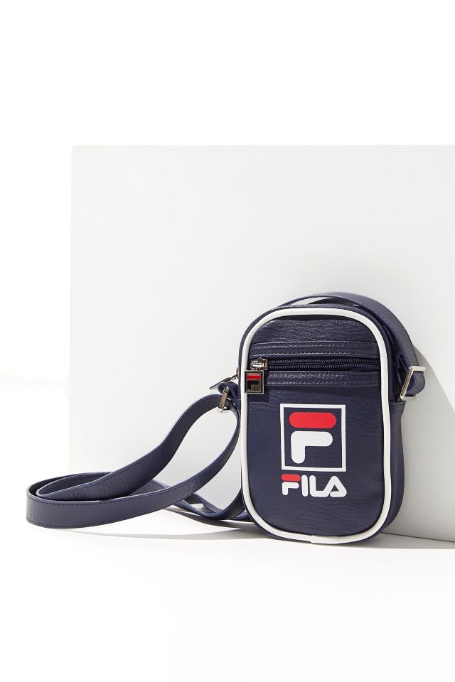 Fila small hot sale sling bag