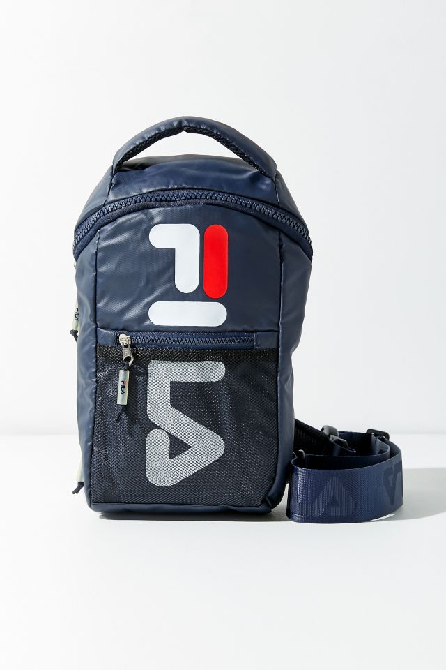 Fila hudson mini backpack new arrivals