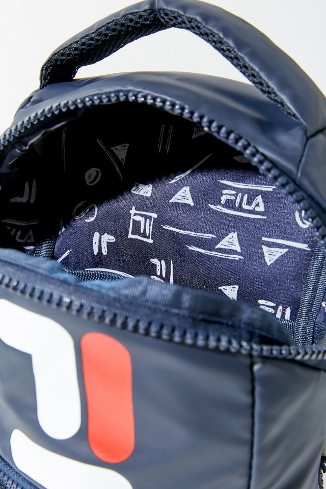 Fila hudson hot sale mini backpack