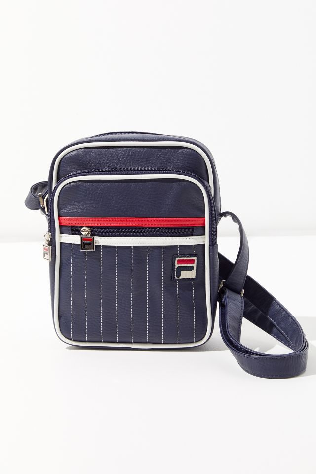 Fila vintage shoulder bag new arrivals