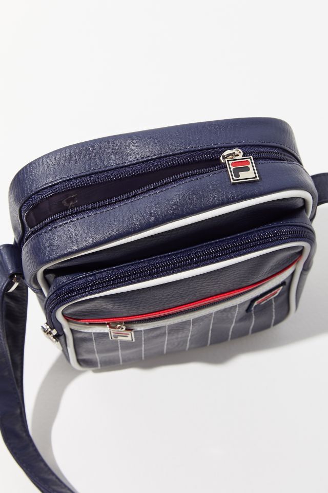 FILA Vintage Shoulder Bag | Urban