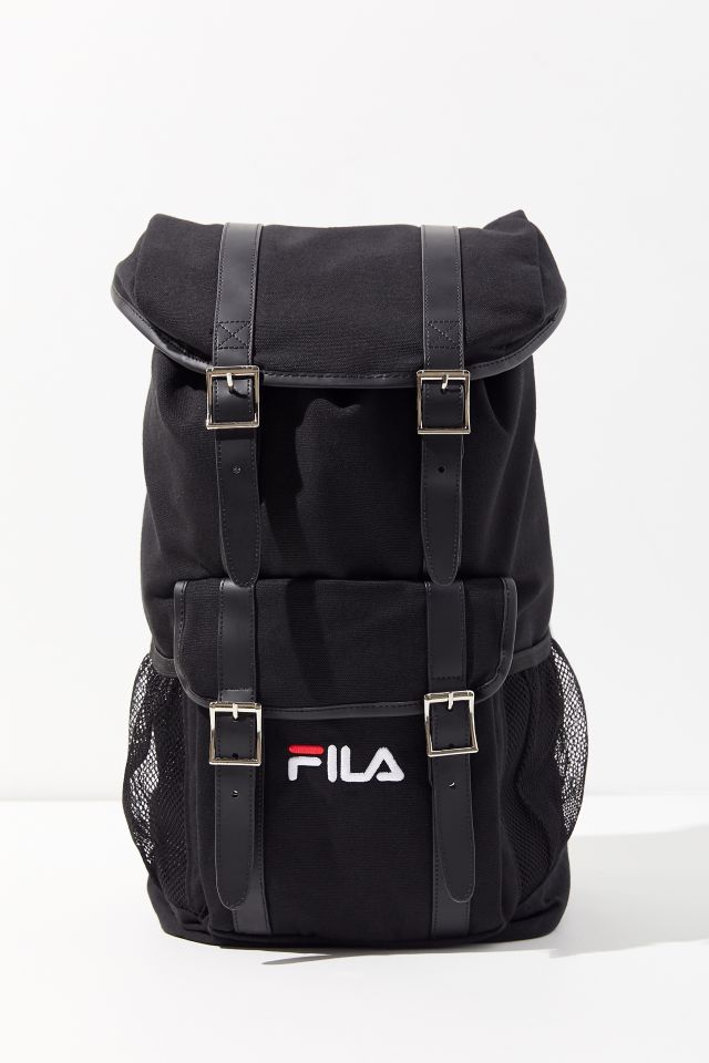 【FILA】 Triple String Backpack /追跡付 FILA】 String Core Backpack /追跡付 (FILA/バックパック