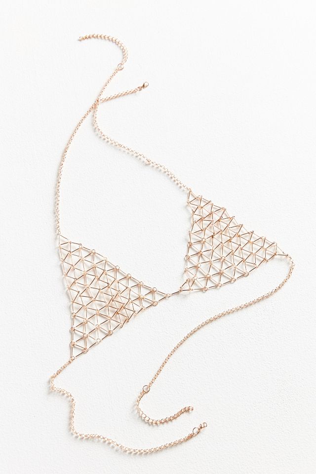 8 Other Reasons Mayfair Bralette #1