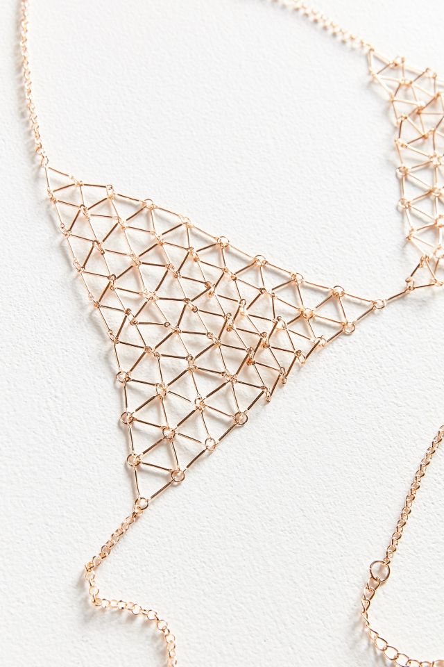 8 Other Reasons Mayfair Bralette #2
