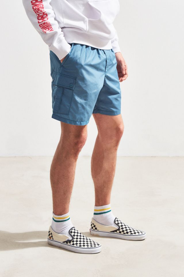UO Ripstop Nylon Cargo Short #1
