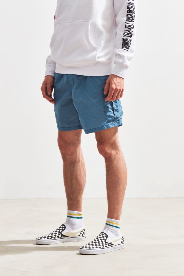 UO Ripstop Nylon Cargo Short #2