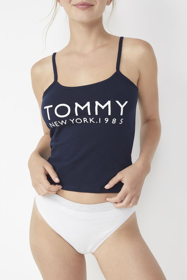 Tommy Hilfiger Uo Exclusive 1985 Cami Urban Outfitters 6406