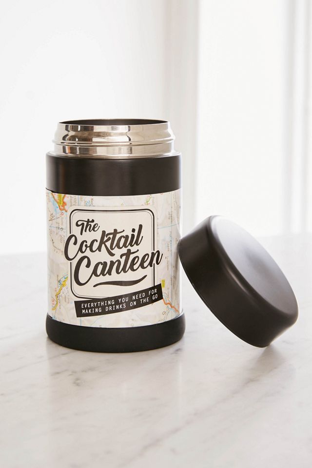 The Cocktail Canteen Travel Kit #2