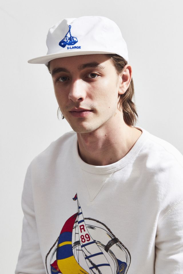 Casquette de baseball t-grande en nylon avec dé #1