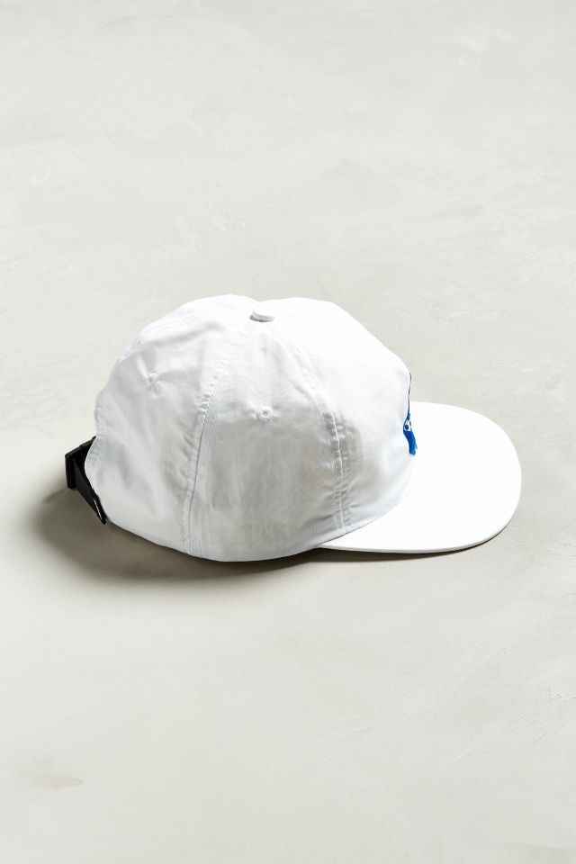 Casquette de baseball t-grande en nylon avec dé #3