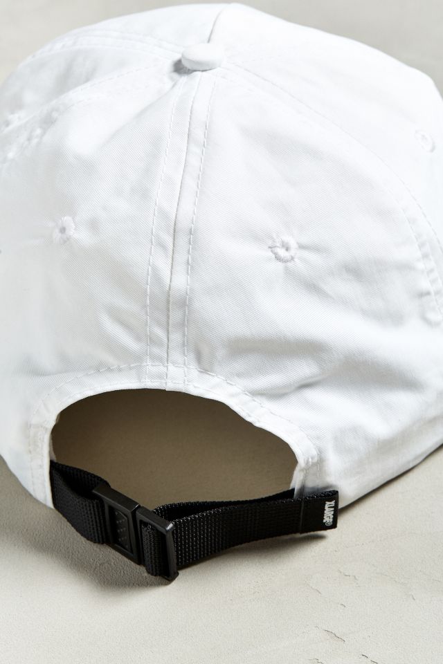 Casquette de baseball t-grande en nylon avec dé #4