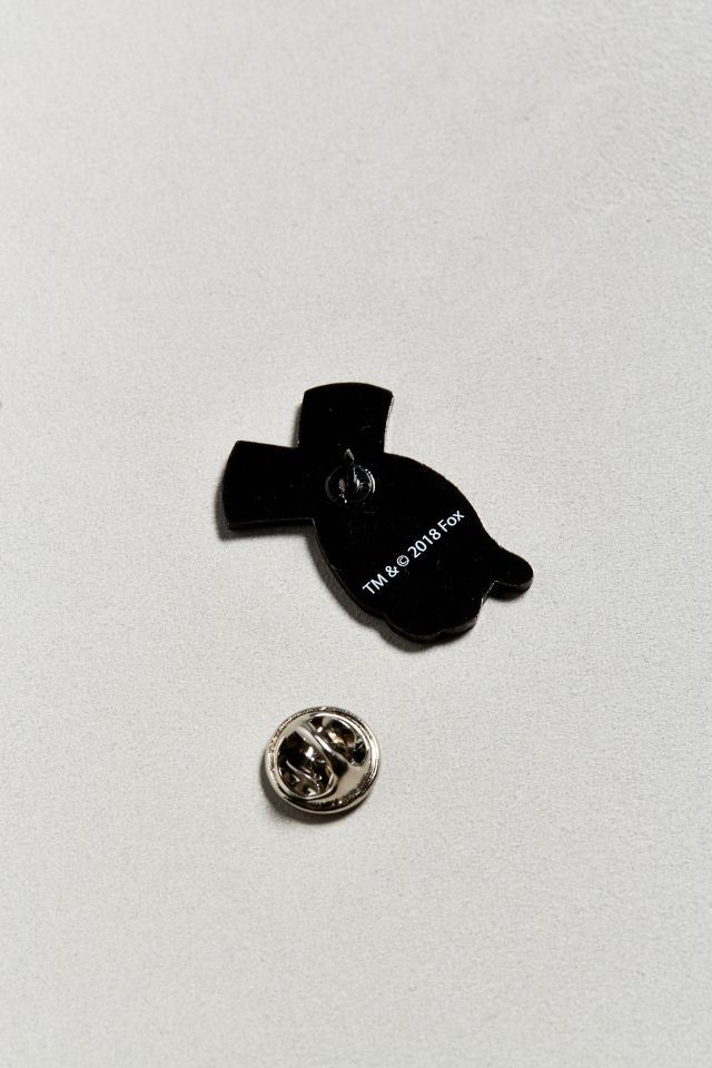Love, Simon Pin #1