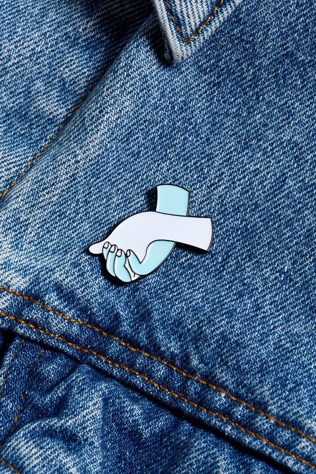 Love, Simon Pin #2