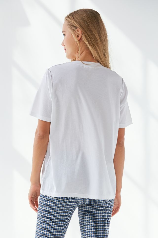 Truly Madly Deeply Inside-Out Unicorn Tee #1