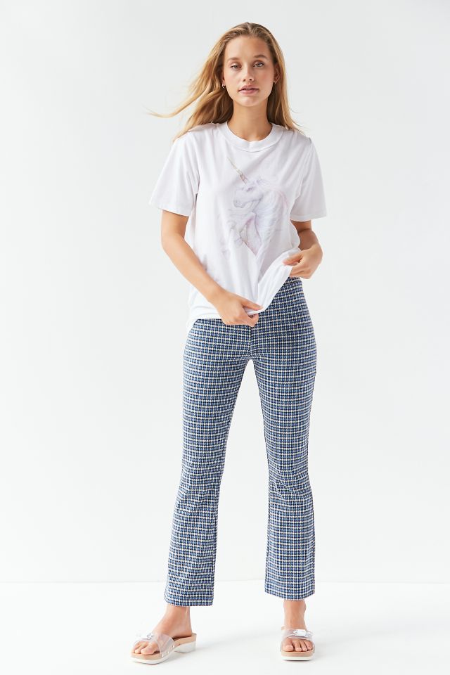 Truly Madly Deeply Inside-Out Unicorn Tee #2