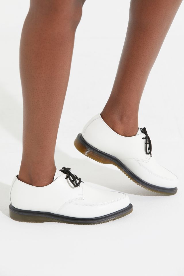 Dr martens willis on sale white