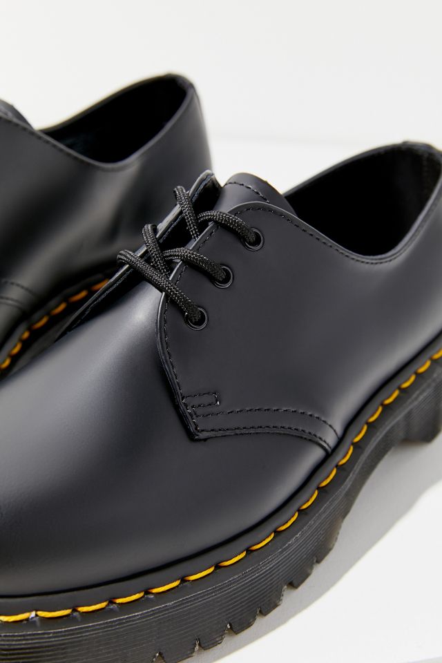 Dr. Martens 1461 Bex Derby Shoes