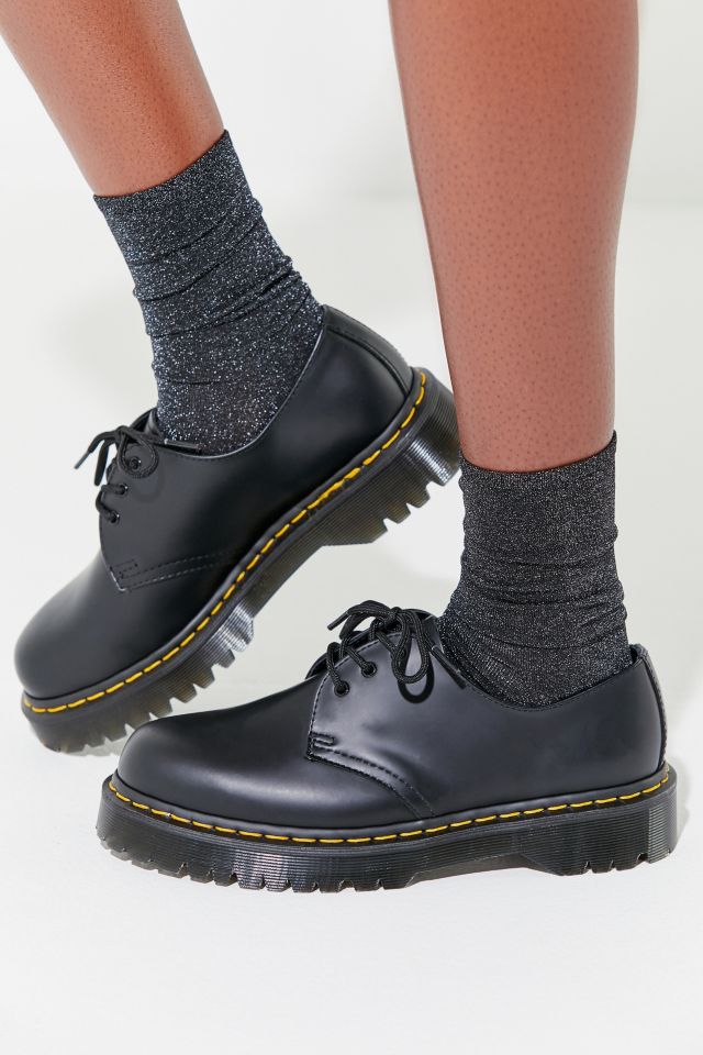 Dr martens 146 hot sale bex smooth