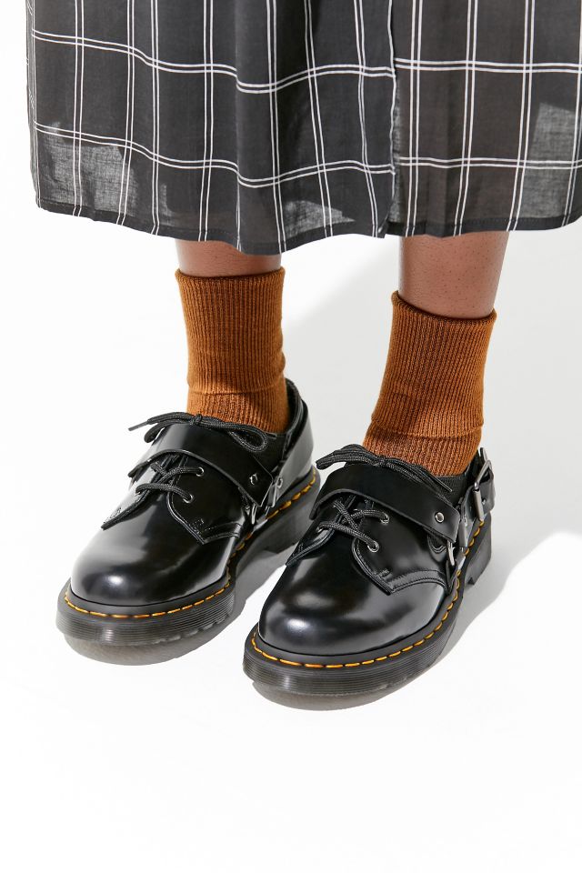 Dr. Martens Fulmar 3-Eye Oxford | Urban Outfitters