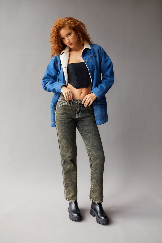 Dickies Straight Leg Carpenter Pant #1