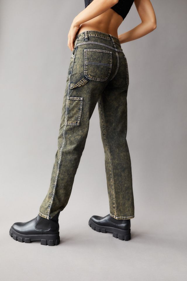 Dickies Straight Leg Carpenter Pant #2