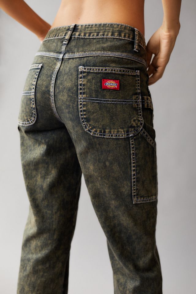 Dickies Straight Leg Carpenter Pant #3