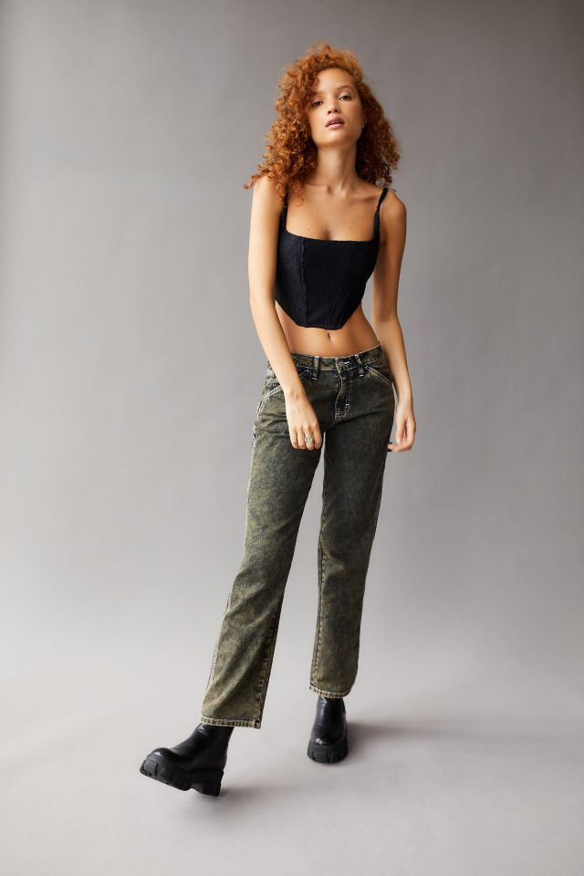 Dickies Straight Leg Carpenter Pant #4